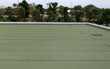all Hollingrove roofing types quoted for