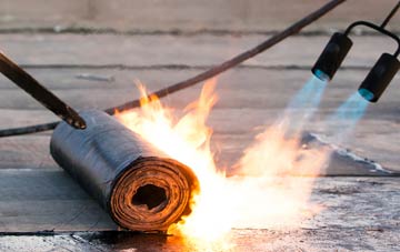 Hollingrove asphalt flat roofing repairs