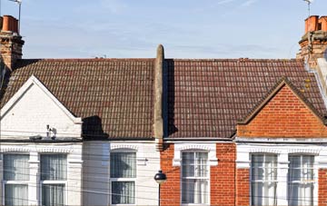 clay roofing Hollingrove, East Sussex