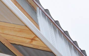 why Hollingrove fascia repairs are essential