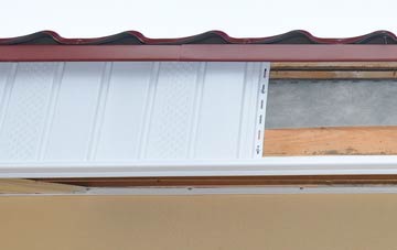 Hollingrove fascia repair costs