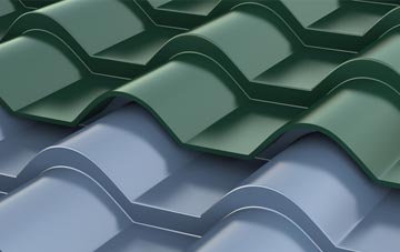 who should consider Hollingrove plastic roofs