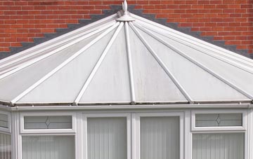 Hollingrove polycarbonate conservatory roof repairs