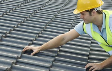 screened Hollingrove roofing companies