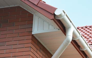 Hollingrove soffit repair costs