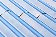 Hollingrove corrugated roofing