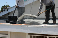 Hollingrove flat roofing repair