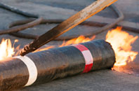 free Hollingrove flat roofing repair quotes