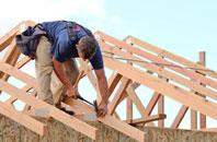 Hollingrove roof trusses