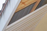 rated Hollingrove soffit repair companies
